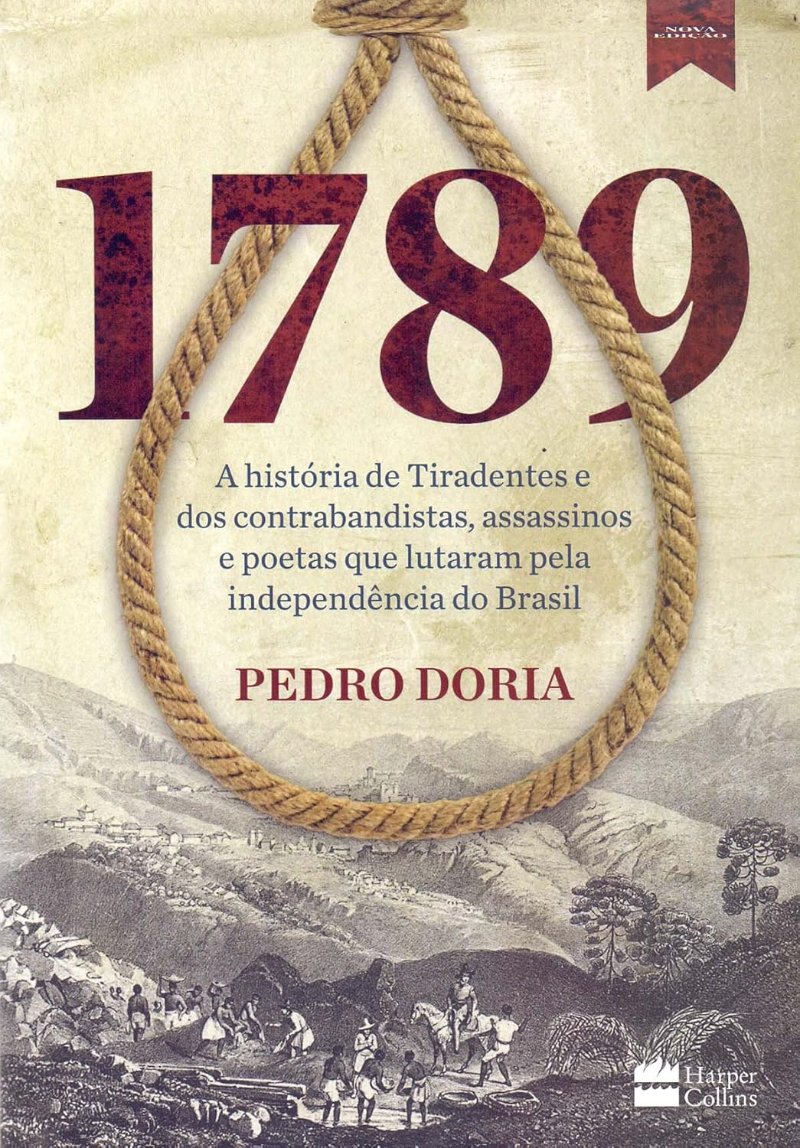 Capa · 1789
