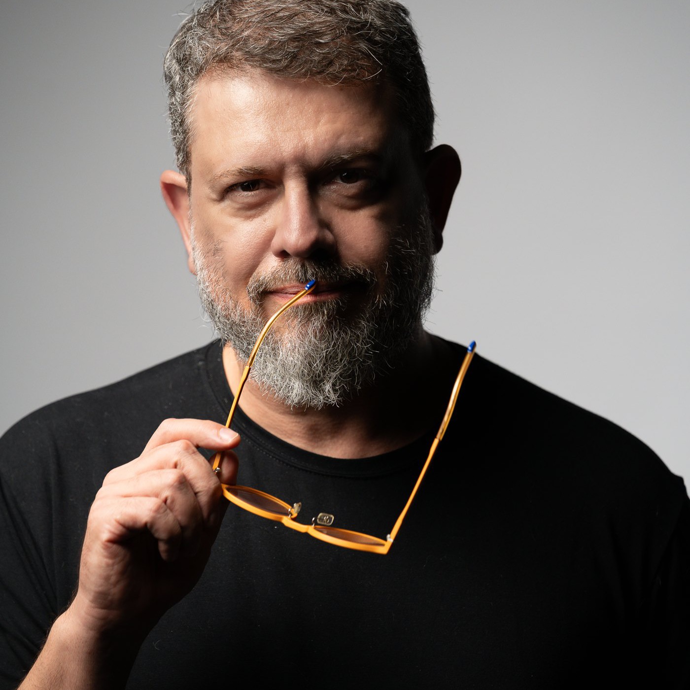 Retrato quadrado
